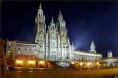 Catedral de Santiago de Compostela