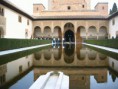 La Alhambra