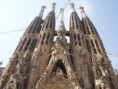 La Sagrada Familia