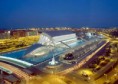 La Ciudad de las Artes y las Ciencias de Valencia